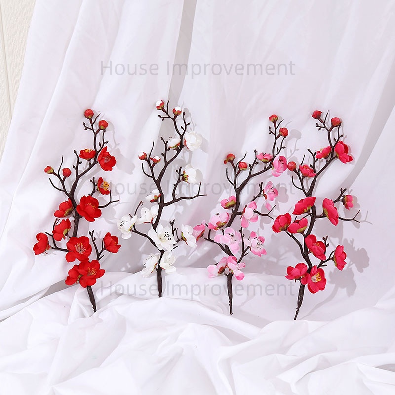 Sztuczne rośliny Bonsai - bez  – Bonsai Garden Table recenzja i cena