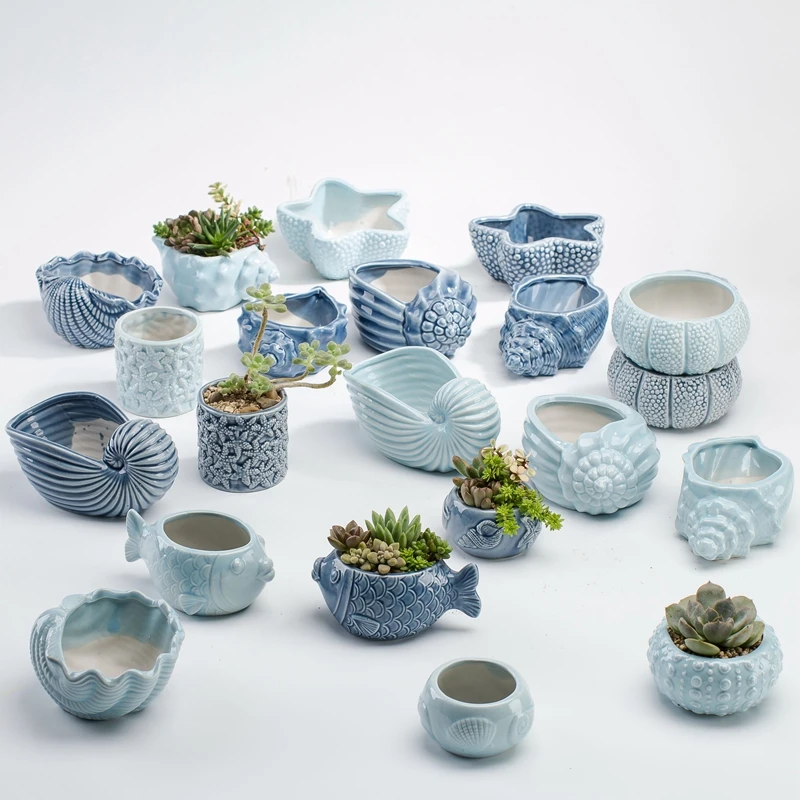Europejski styl Śliczna mięsis – Bonsai Tree Zen Garden recenzja i cena