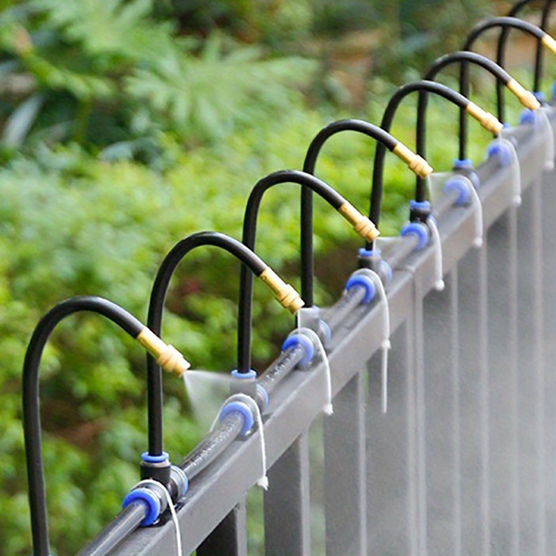 Uniwersalny zestaw do rozpylan – Gardena Hose Flex recenzja i cena