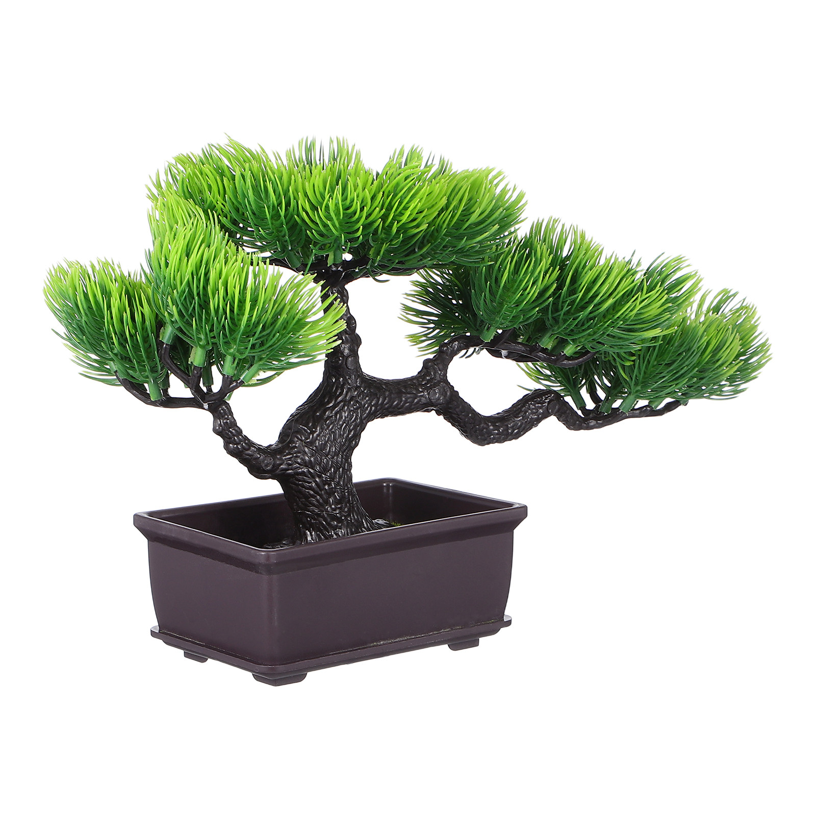 Sztuczny bonsai w doniczce, sz – Bonsai Tree Zen Garden recenzja i cena