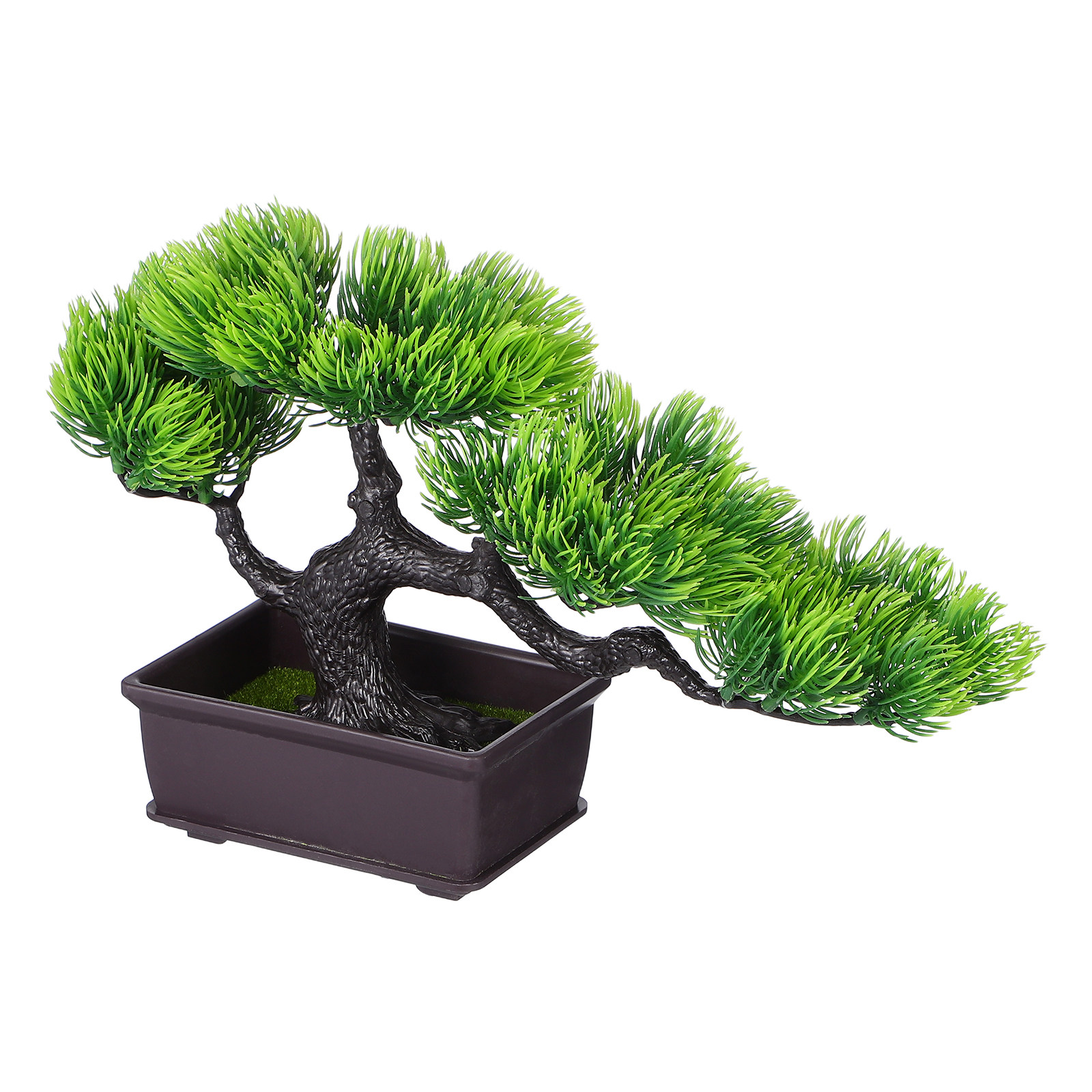 Sztuczny bonsai w doniczce, sz – Bonsai Tree Zen Garden recenzja i cena