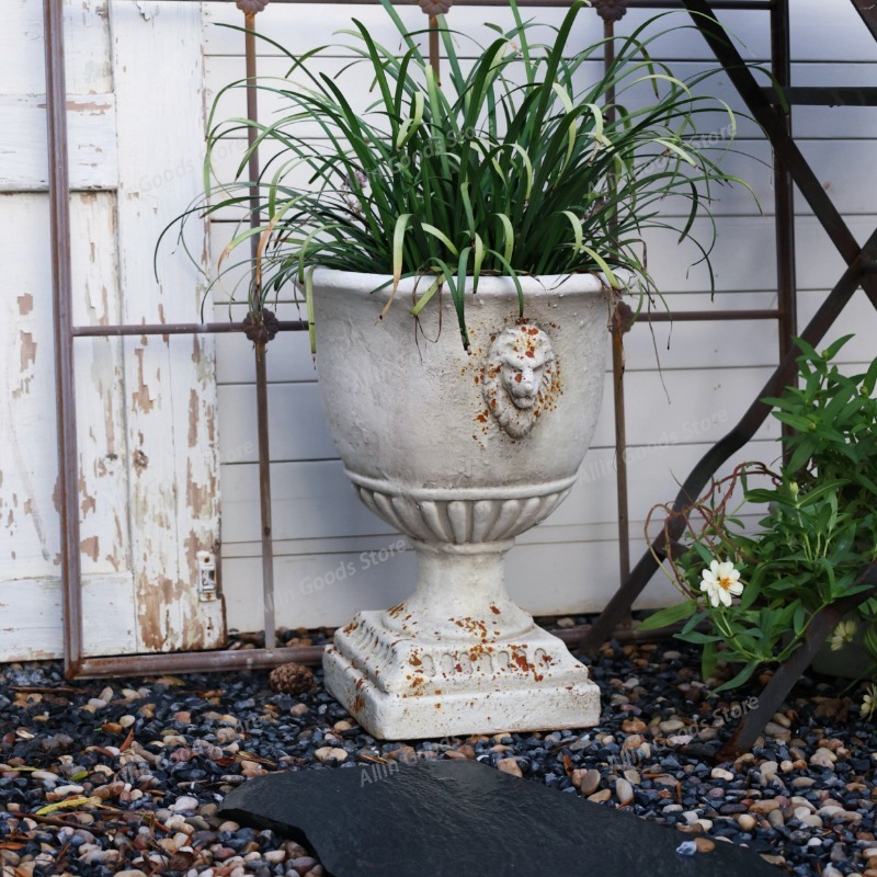 Donica w stylu vintage z antyc – Bonsai Garden Display recenzja i cena