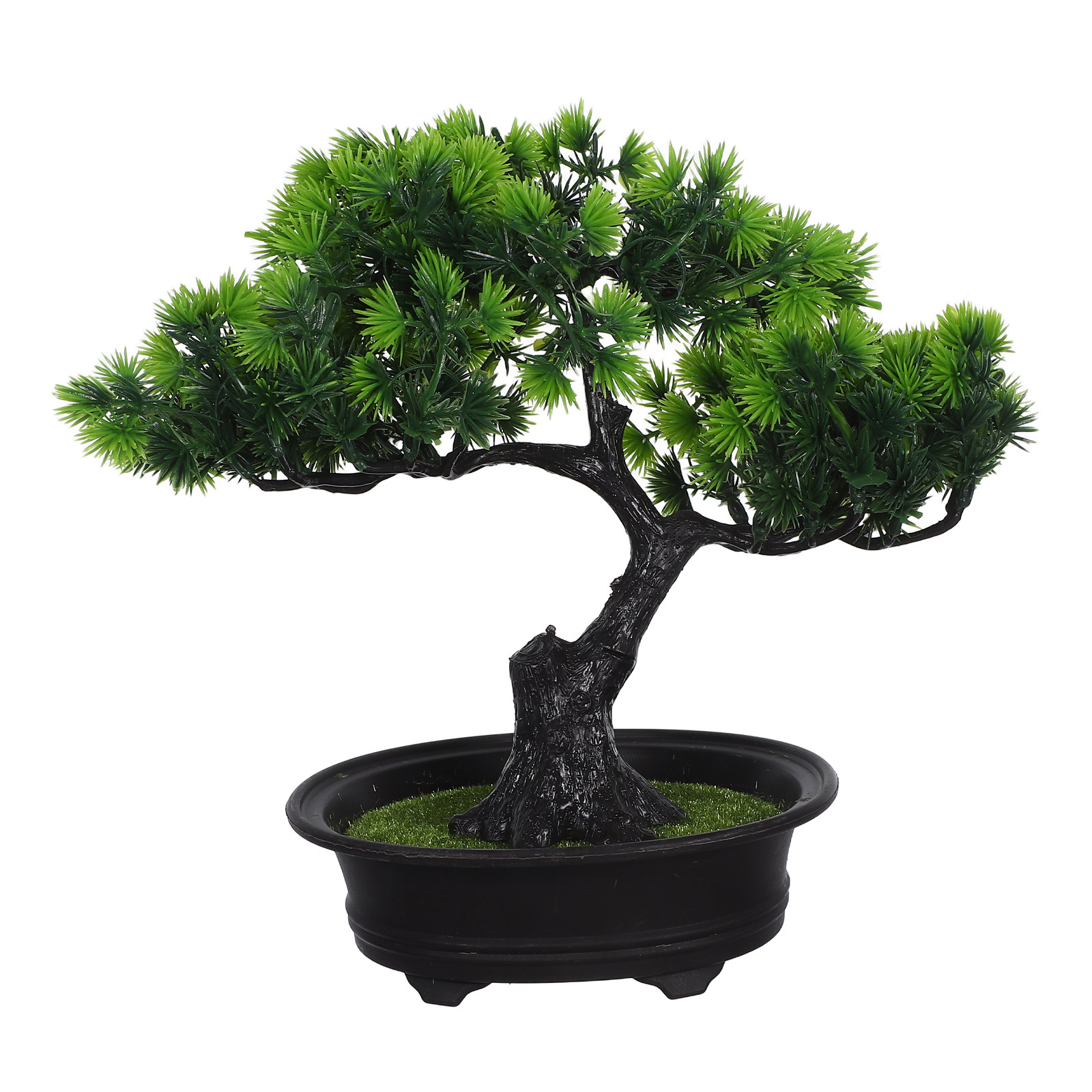 Dekoracje do ogrodu Zen, drzew – Bonsai Tree Zen Garden recenzja i cena