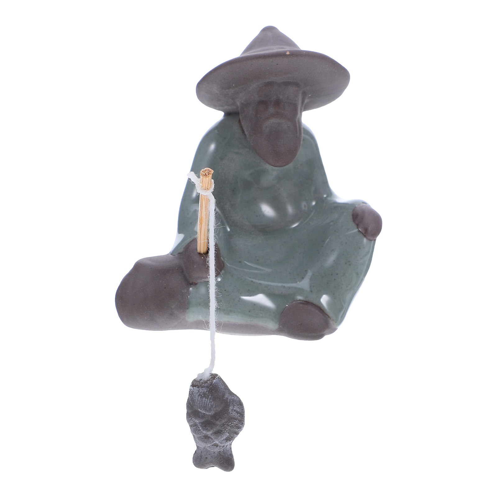 Miniaturowa ceramiczna chińska – Mini Bonsai Zen Garden recenzja i cena