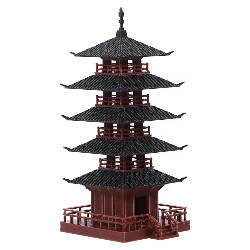 1 szt. Miniaturowa Statuetka P – Mini Bonsai Zen Garden recenzja i cena