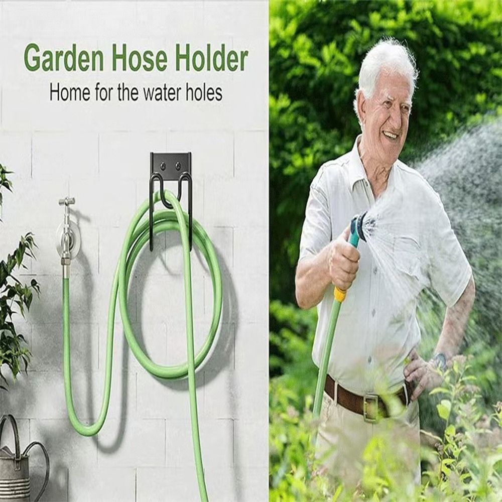 Uchwyt na narzędzia, odporny n – Gardena Hose Flex recenzja i cena