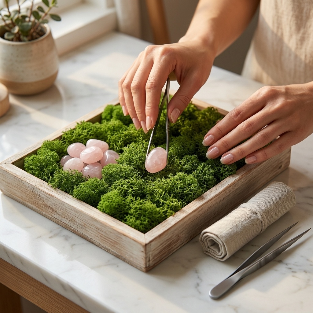 Gorąca Wyprzedaż: Mechowy Mikr – Bonsai Garden For Sale recenzja i cena