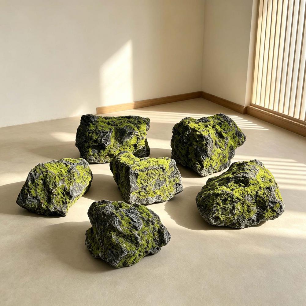 Odporna na warunki atmosferycz – Bonsai Rock Garden recenzja i cena