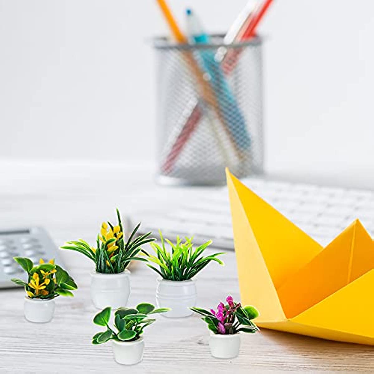 Roślina do domku dla lalek, mi – Bonsai Garden Ideas recenzja i cena