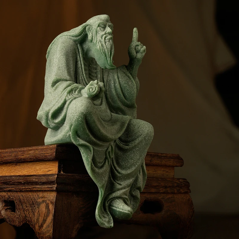 Figurki Buddy Dekoracje Ścienn – Mini Bonsai Zen Garden recenzja i cena